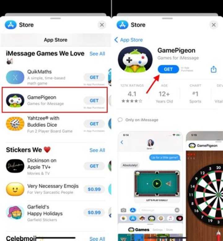 12 Best iMessage Games for iPhone and iPad in 2021 Beebom