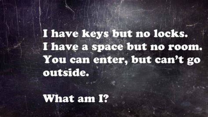 12 Incredibly Hard Riddles That Will Drive You Crazy