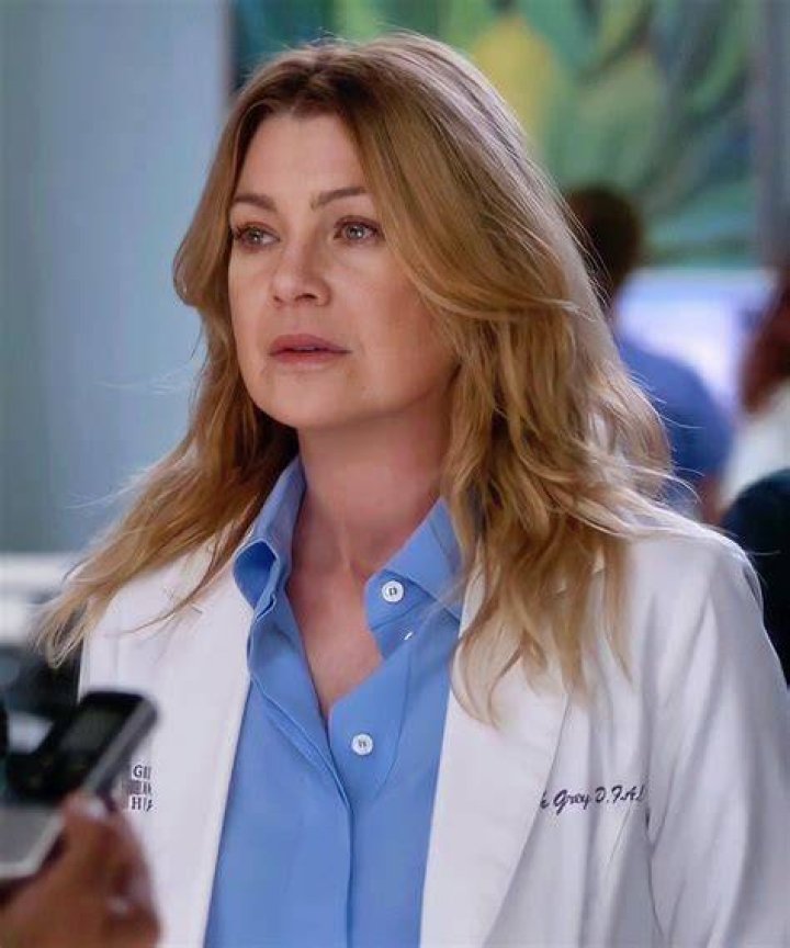 24 How Tall Is Meredith Grey Full Guide 05/2023