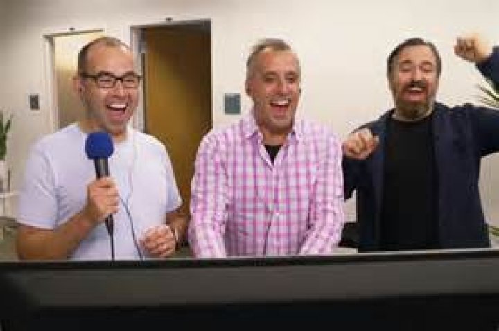 54 Top Pictures Impractical Jokers Movie Trailer Impractical Jokers