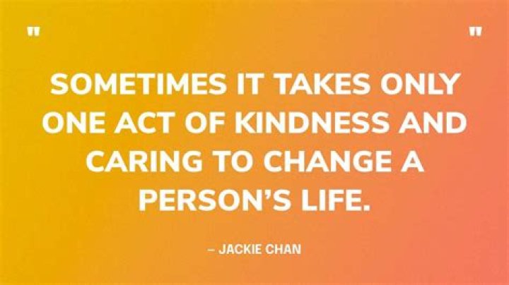 63 Best Quotes About Caring To Fill the World with Good