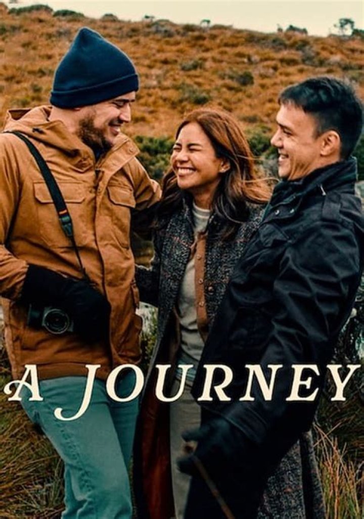 A Journey Of Joy And Courage