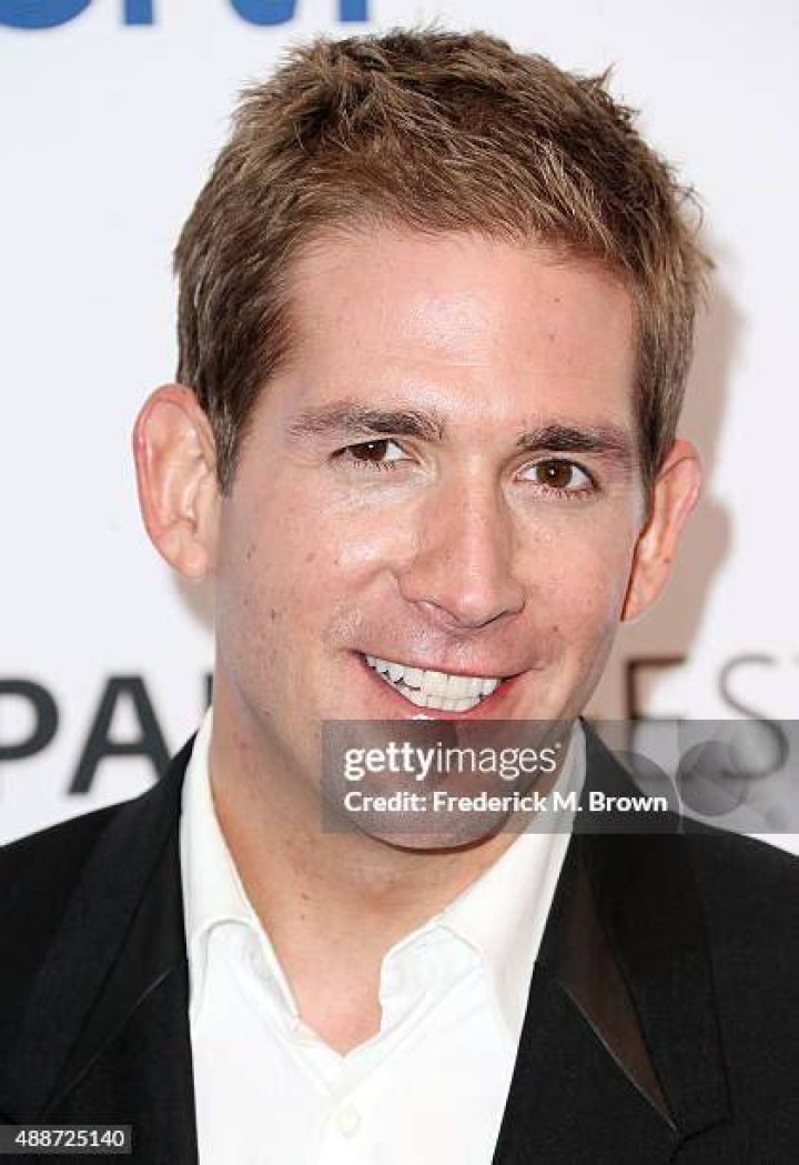 Actor Eric Szmanda The Paley Center for Media's PaleyFest 2015 Fall