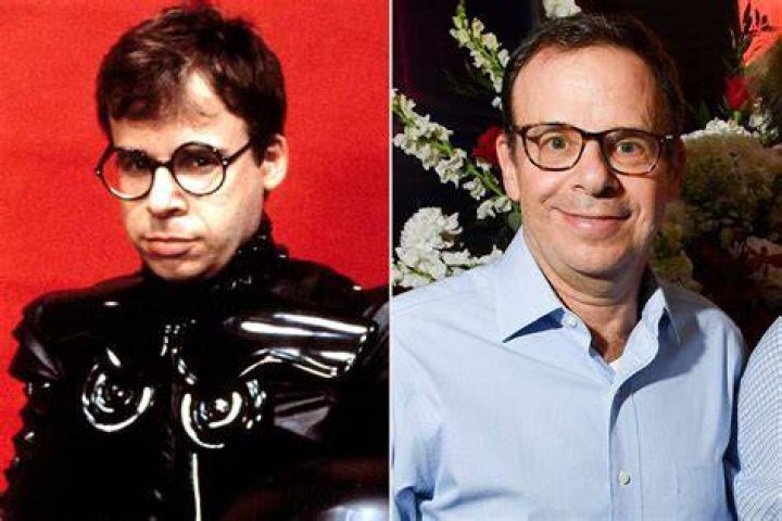 Actor Rick Moranis Will Soon Return To The Big Screen