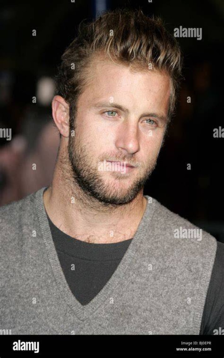 Actor Scott Caan attends Brett Ratner's Rat Press Book Signing at