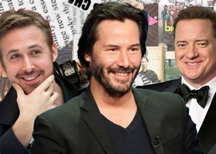 Actors That Have Really Good American Accents On TV