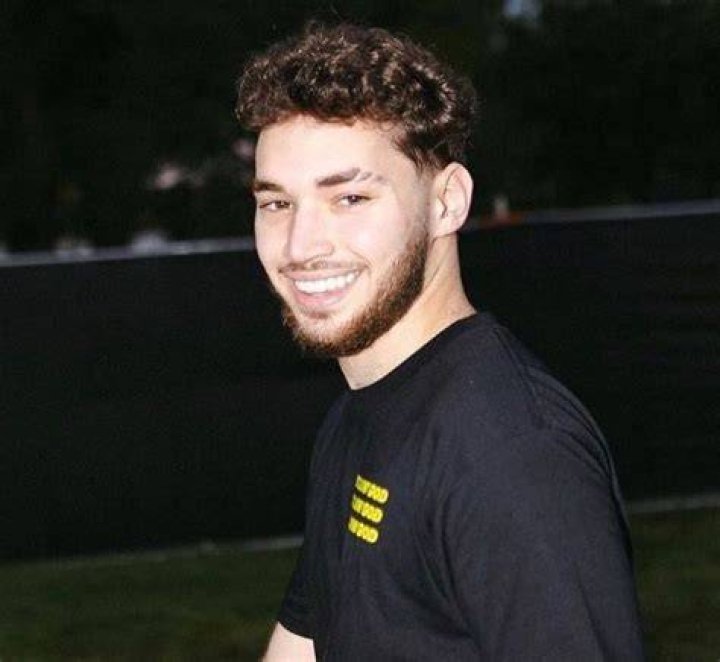 Adin Ross Wiki, Age, Height, Career, Family, Sister, Girlfriend