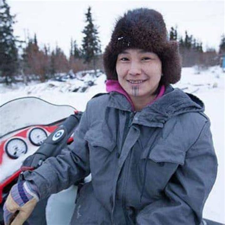 Agnes Hailstone Bio Net Worth Updated 2023, Age, Height, Ethnicity