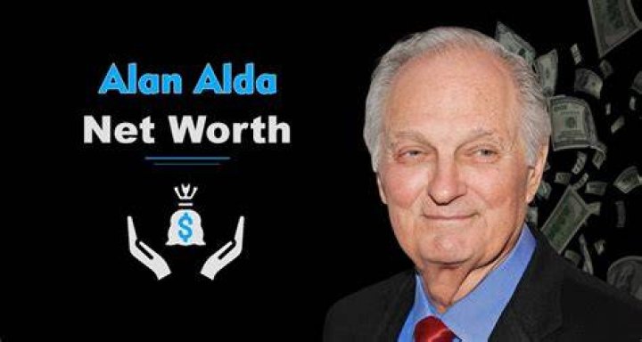 Alan Alda Net Worth 2020 How Much is Alan Alda Worth?