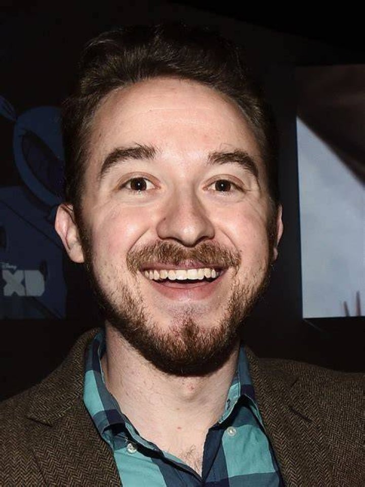 Alex Hirsch Inside Job Wiki Fandom