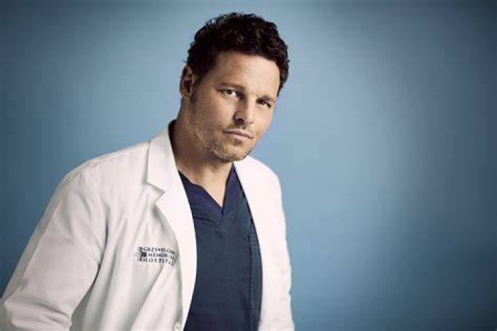 Alex Karev Grey's Anatomy Wiki FANDOM powered by Wikia