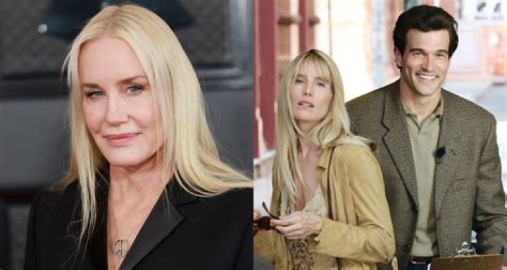 All About Daryl Hannah's Children: A Comprehensive Guide