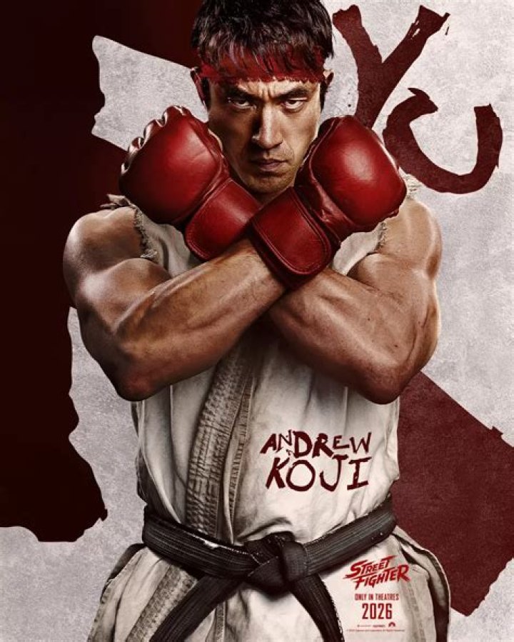 Andrew Koji's Impact And Beyond