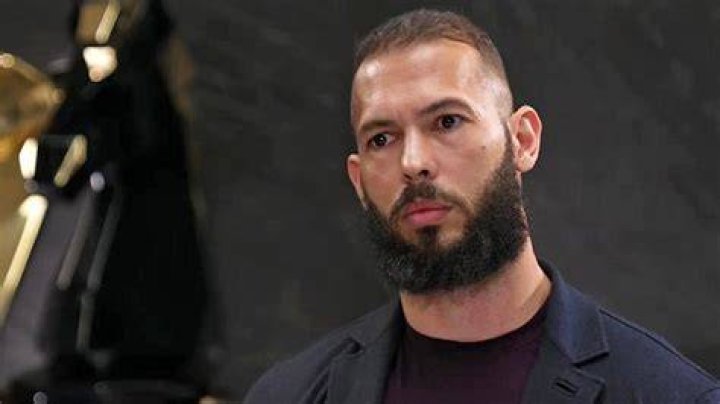 Andrew Tate Reportedly Looking For Revenge Against the Women Who Put