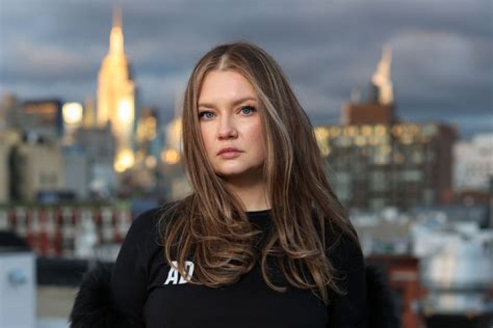 Anna Delvey Will Host Intimate Dinner Parties in a Brand New Reality