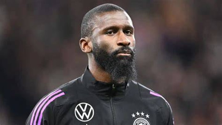 Antonio Rudiger Bio, Net Worth, Salary, Wife, Married, Nationality
