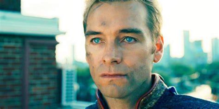 Antony Starr Personality Type Personality at Work