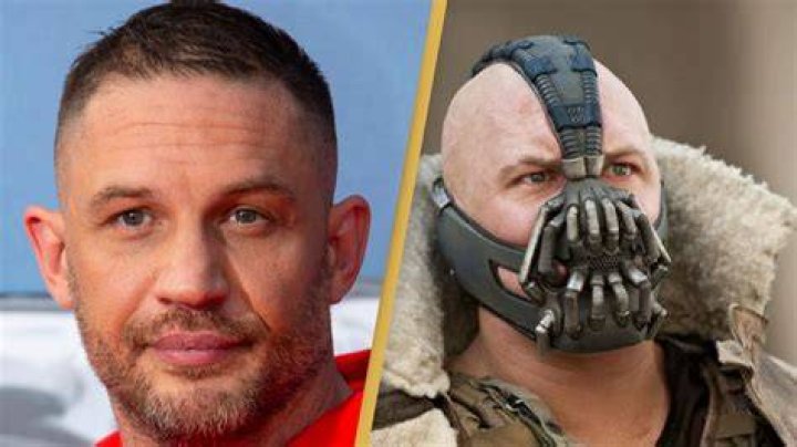 Arriba 89+ imagen que actor es bane en batman Abzlocal.mx