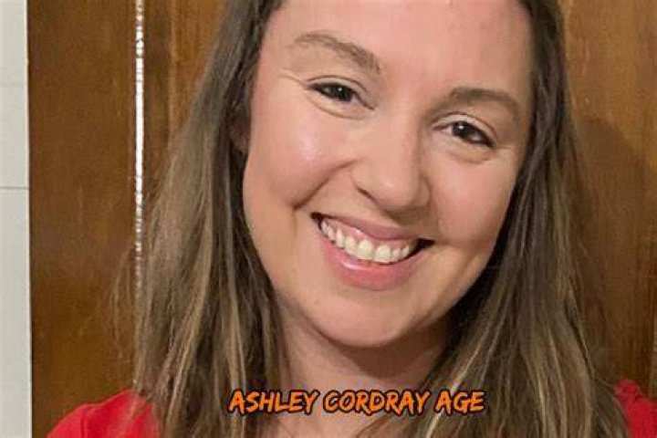 Ashley Cordray Age How Old Is Restoring Galveston Host?
