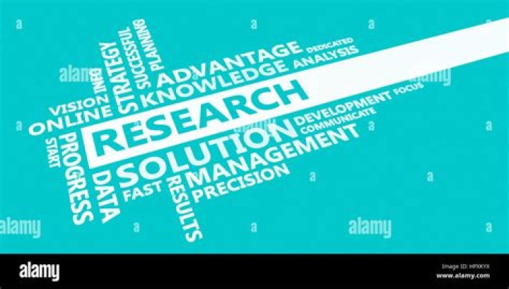 Background Research