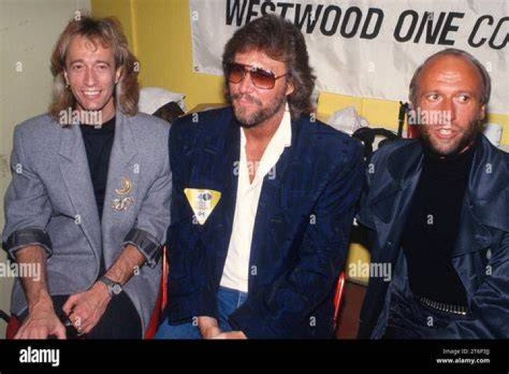 Barry and Robin Gibb Net Worth How Much is Barry and Robin Gibb Worth?