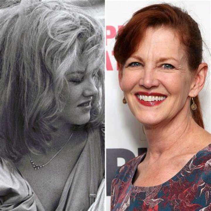 Beth Ringwald's Portrait Photos Wall Of Celebrities