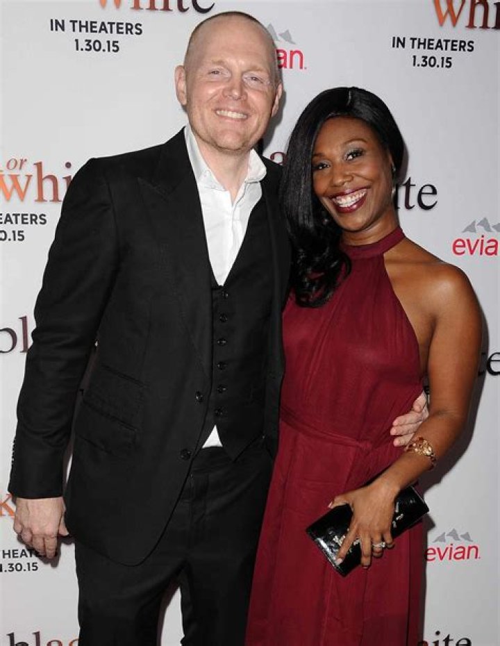 Bill Burr's Wife The Life of Nia Renee Hill &mdash; citiMuzik