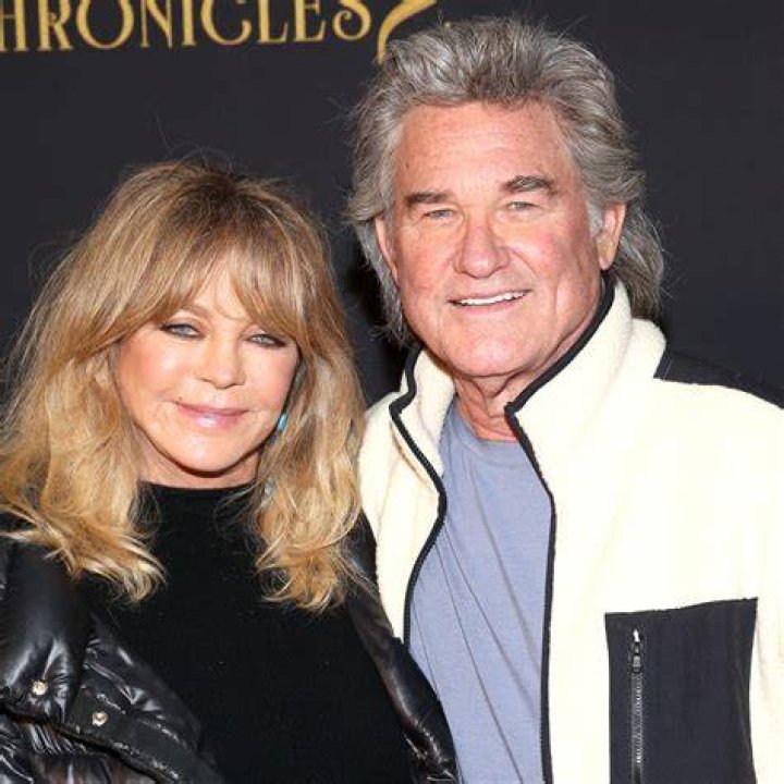 Bill Hudson's complicated relationship with children with Goldie Hawn