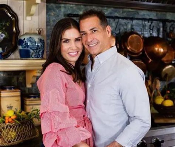 Bobby Deen Wife