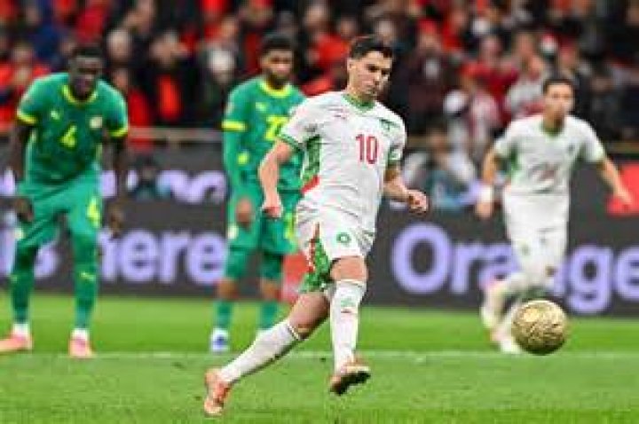 Brahim D&iacute;az "AC Milan have great ambitions" AC Milan