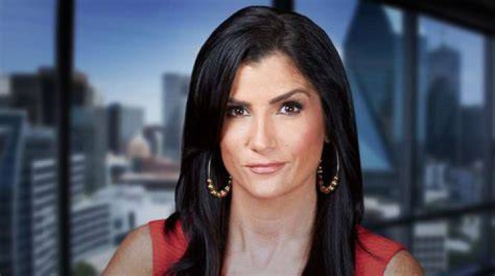 BREAKING Wayne LaPierre Names Dana Loesch Special Assistant To His