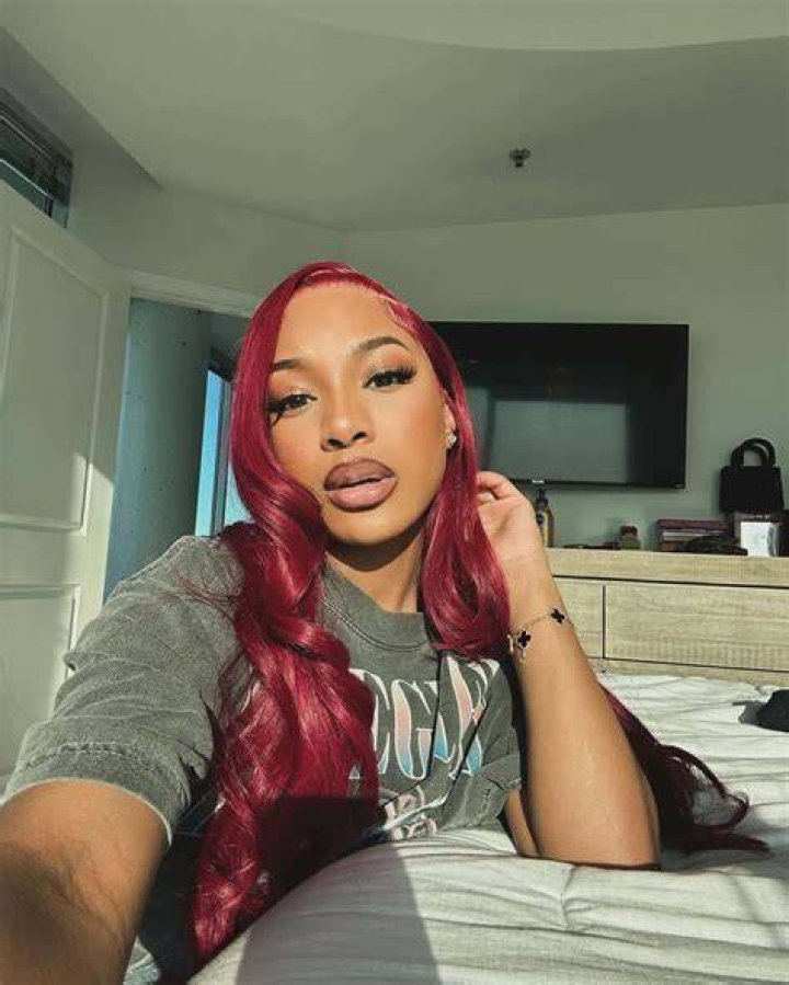 Brooklyn Frost's biography age, height, siblings, boyfriend Legit.ng