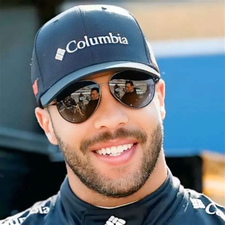 Bubba Wallace Biography Age, Net worth, Salary, Affair, Wife, Career