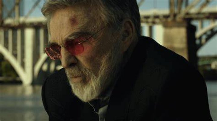 Burt Reynolds Opens Up About Turning 80 &mdash; "I'm Happy" Closer Weekly