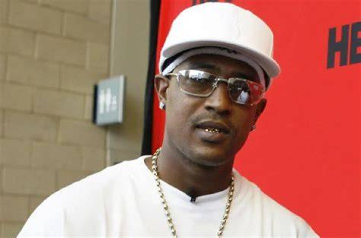 C Murder Net Worth 20172016, Biography, Wiki UPDATED! Celebrity