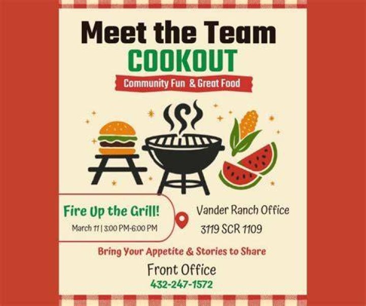 Can You Join Cookout's Team At 14?