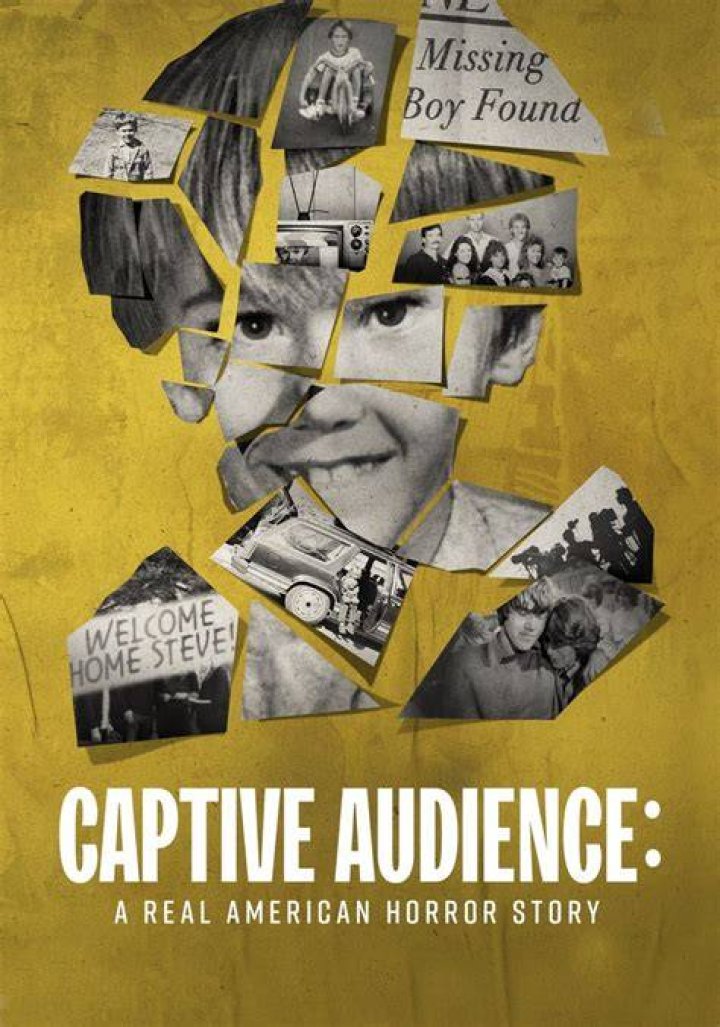 Captive Audience Where Is Cary Stayner Now? POPSUGAR Entertainment