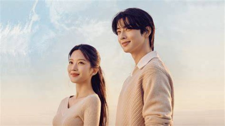 Cha Eun Woo y Moon Ga Young una prueba de su cari&ntilde;o emocion&oacute; a fans