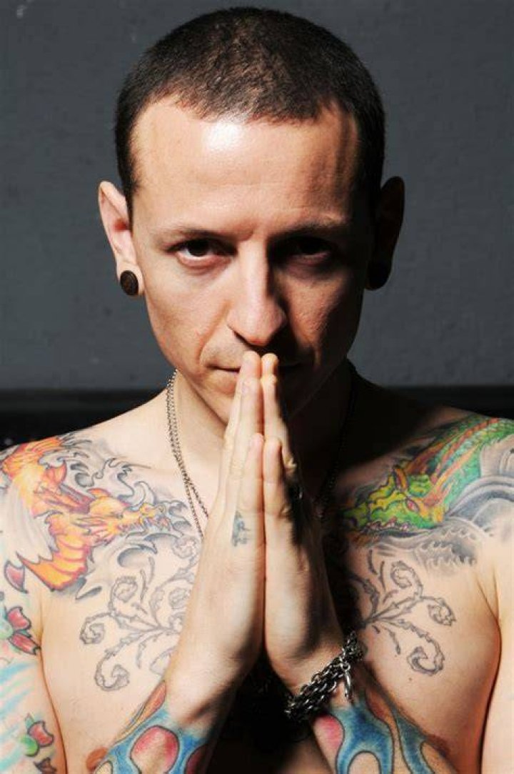 Chester Bennington, Whose Cathartic Anger Fuelled Linkin Park, Dies at