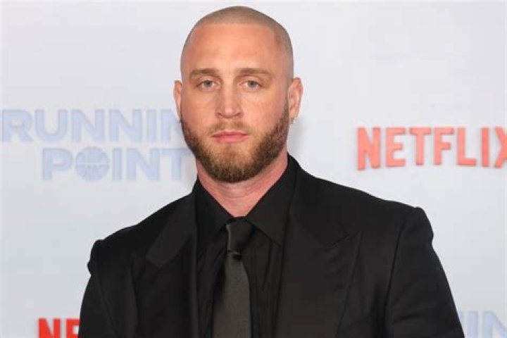 Chet Hanks' Ex Kiana Parker Sues Him For Alleged Abuse Crime News
