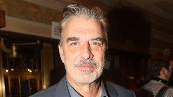 Chris Noth denies feeling 'iced out' by 'SATC' costars after sexual