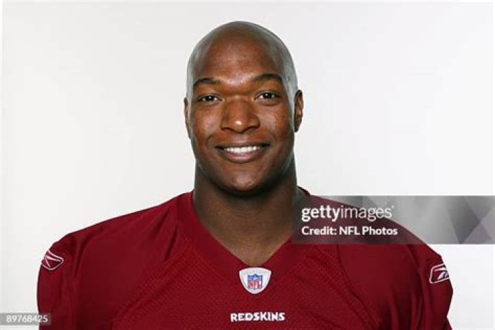 Chris Samuels Bio NFL, & Net Worth [ 2024 Update] Players Bio