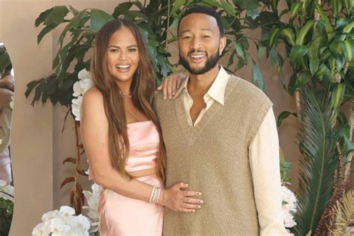 Chrissy Teigen's Sports Illustrated Seychelles SexinessPart Two