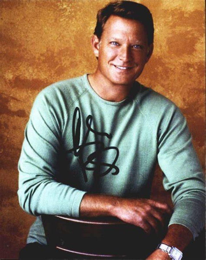 Christopher Rich signed AUTHENTIC 8x10Free ShipThe Autograph Bank