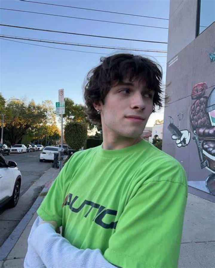 Christopher Sturniolo