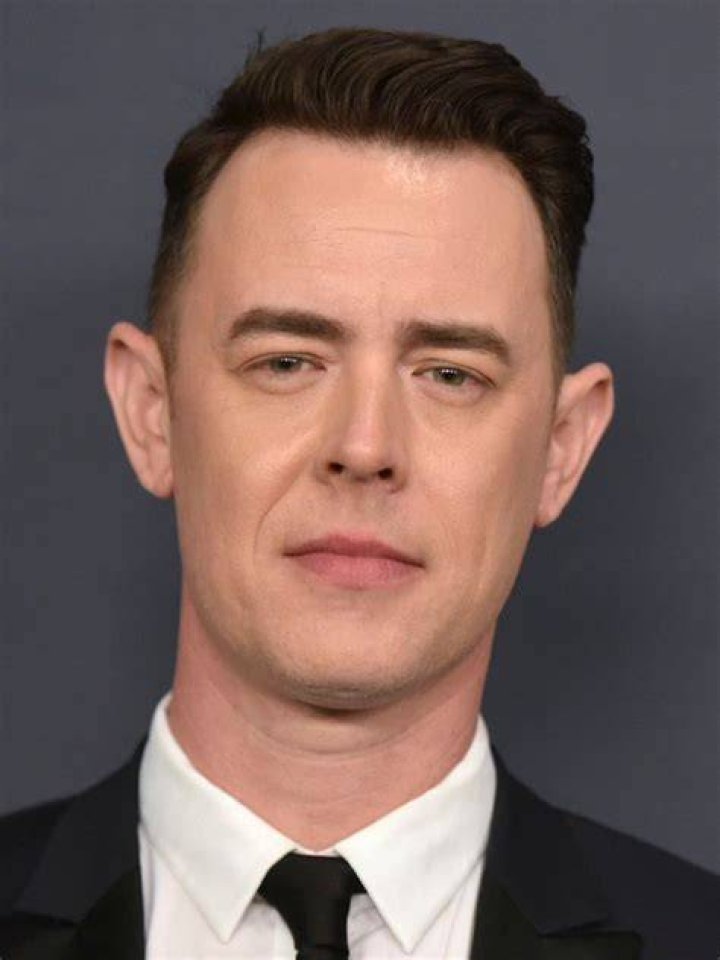 Colin Hanks Rotten Tomatoes