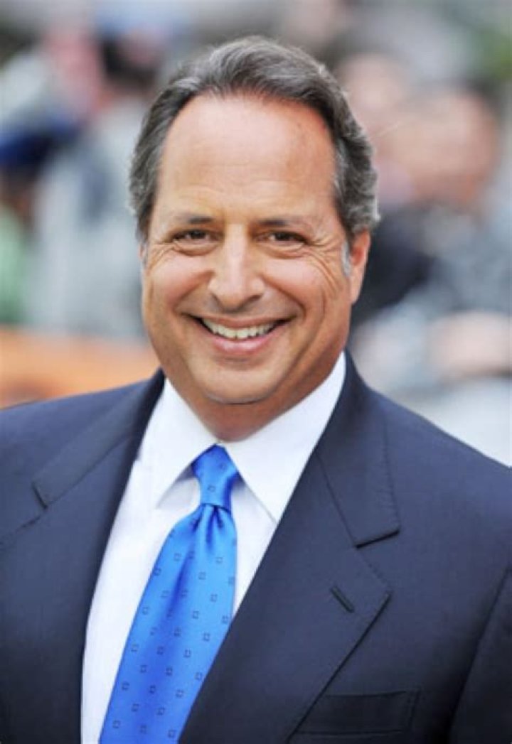 Comedian and actor John Lovitz was part of the Saturday Night Live cast