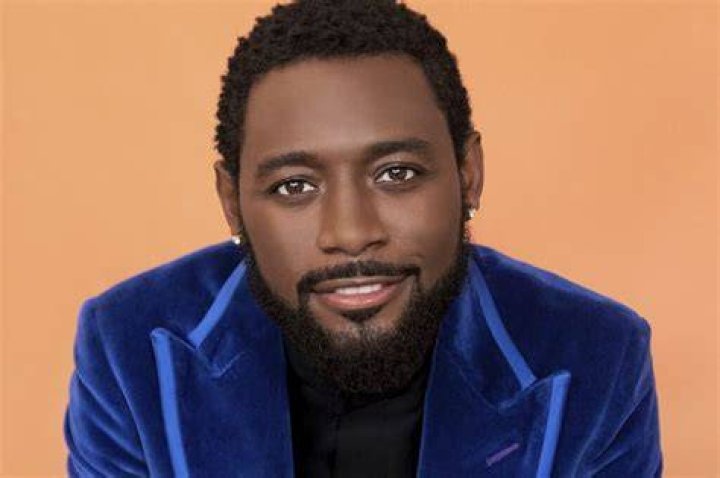 Comedian Kountry Wayne sets Oct. 1 concert date in Beaumont The