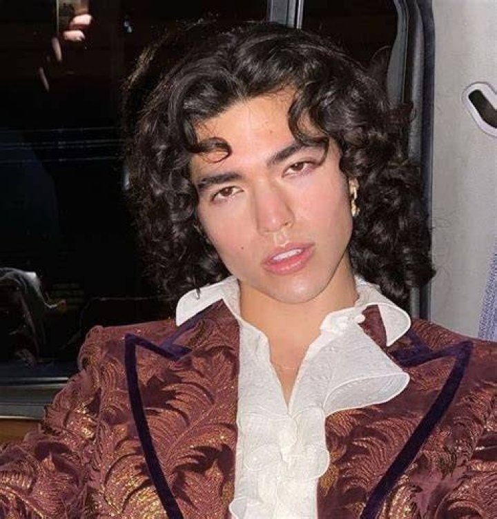Conan Gray Wiki, Age, Girlfriend, Family, Net Worth, Height