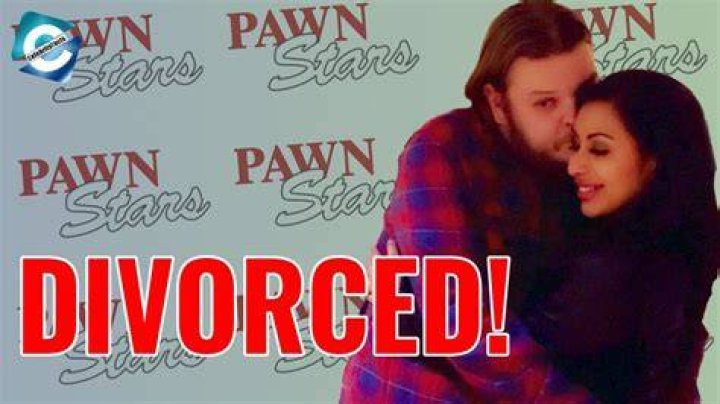 Corey Harrison has officially divorced his second wife! Expecting a baby!